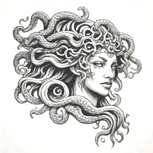 Medusa