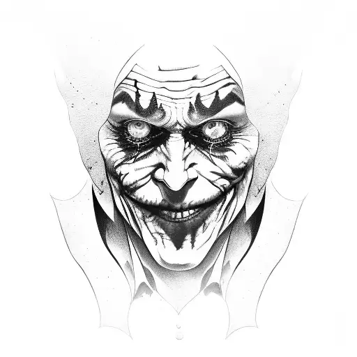 Joker Style