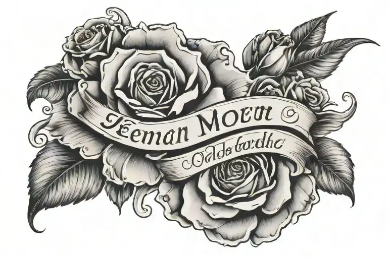 Moms Name And Date Of Birth