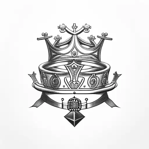 King's Crown