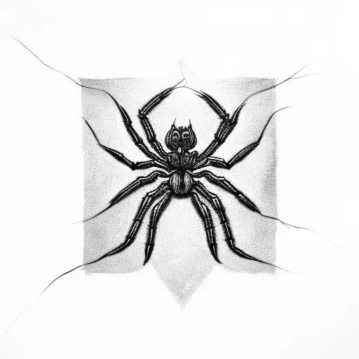 Spider
