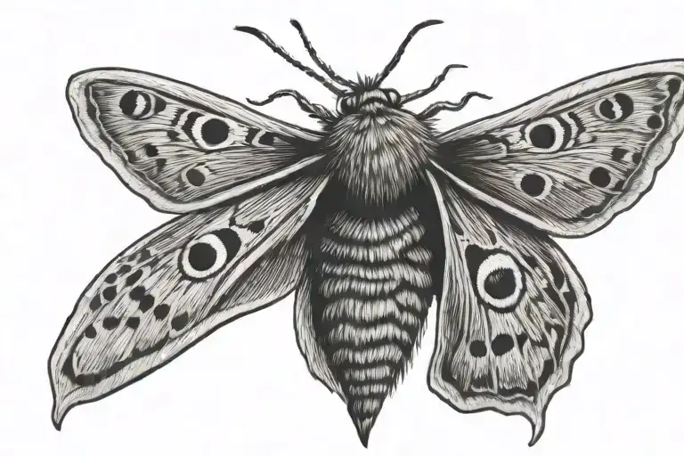Moth