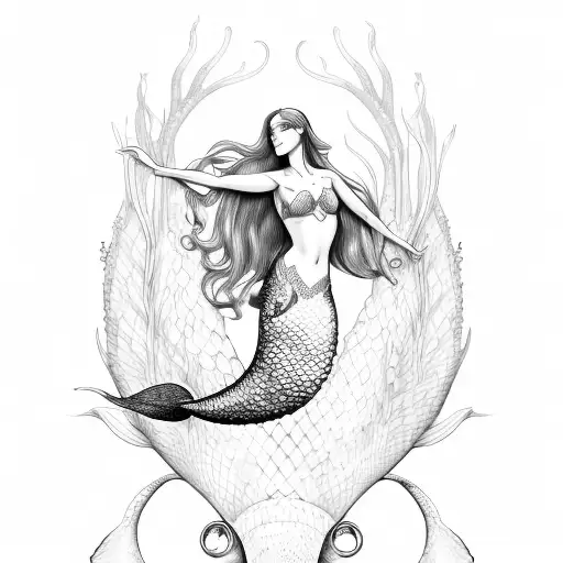 Mermaid