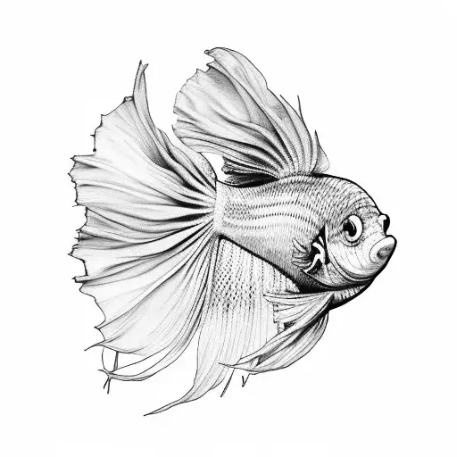 Betta Fish