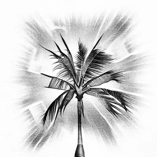 Palm Tree
