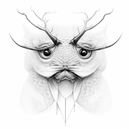 Beautiful Mind No Animals