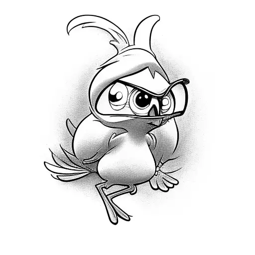 Tweety Bird Looney Tunes