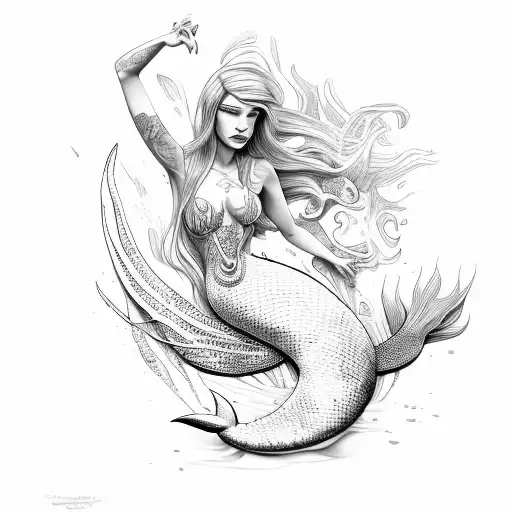 Mermaid