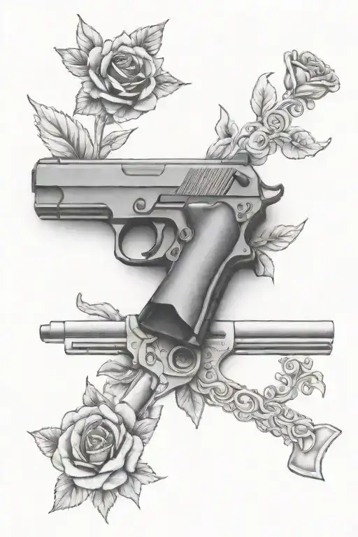 Gun Violence Awareness