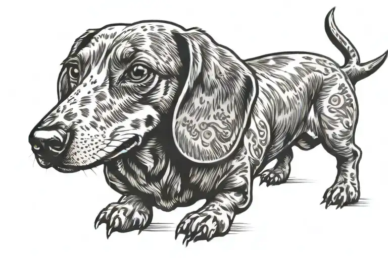 Wiener Dog