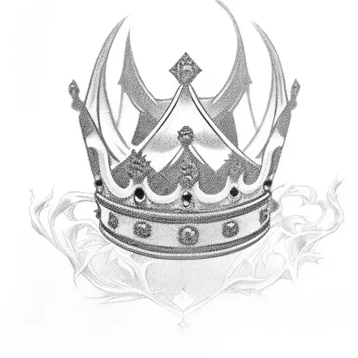 King's Crown