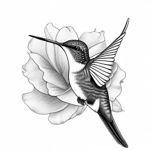 Hummingbird