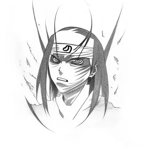 Itachi Uchiha