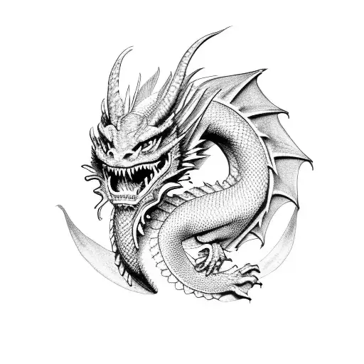 Dragon