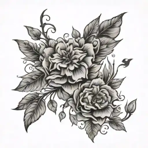 A Symbol Of Growing Up And Being Alone