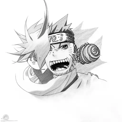 Naruto
