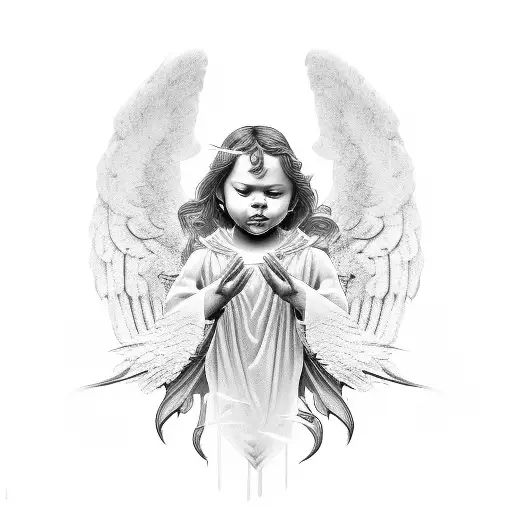Angel Text