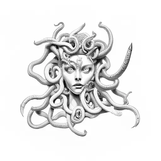 Medusa
