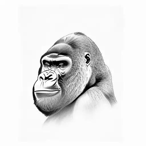 Gorilla
