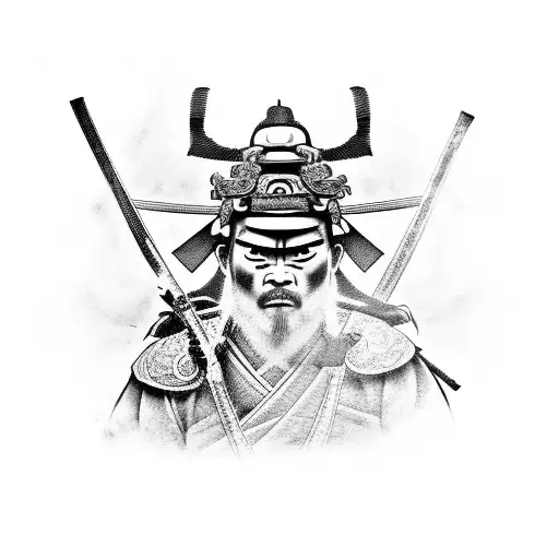 Samurai