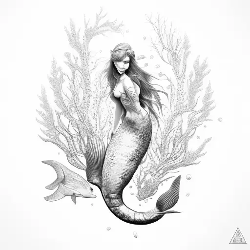 Mermaid