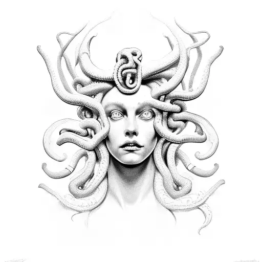Medusa