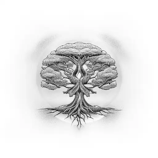 Tree Of Life