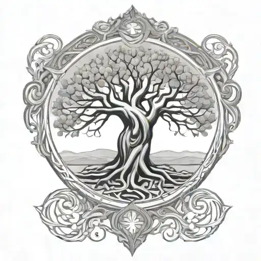 Yggdrasil