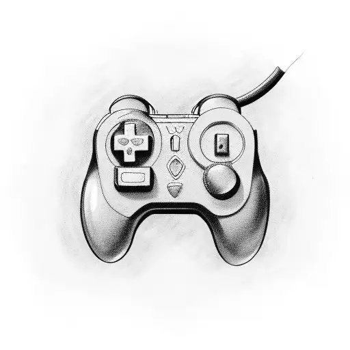 Gaming Controller