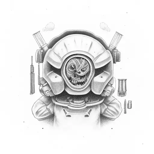 Family Machanic My Daughter