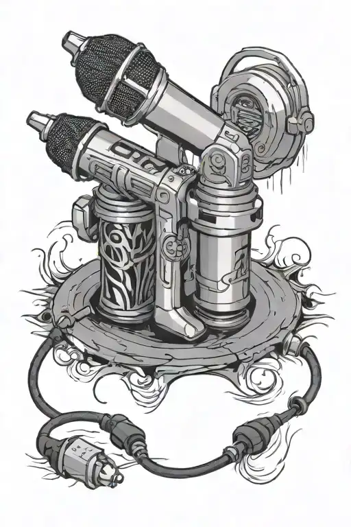 Mpc2000xl Microphone Hip Hop Jam