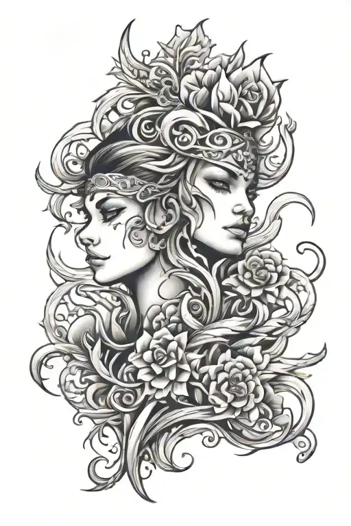 Strength Of Character Determination