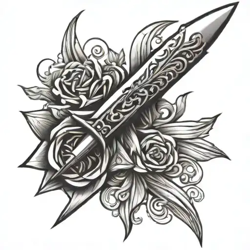 Dagger