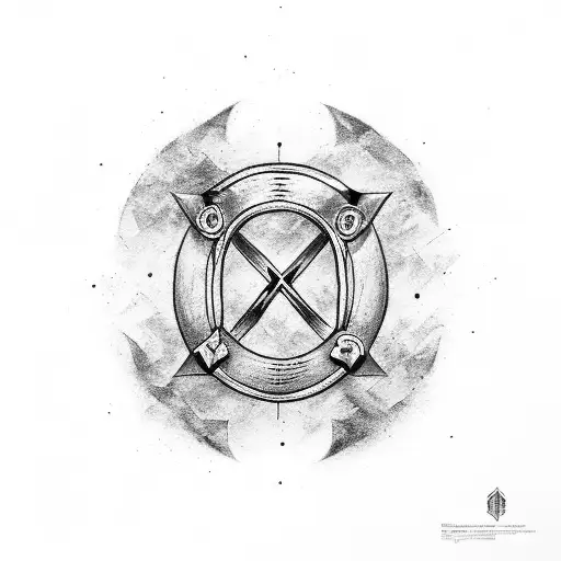 Nordic Runes Of Power Strength Success And Health