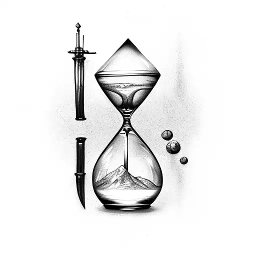 Hourglass