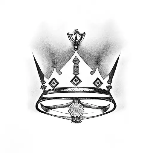 King's Crown