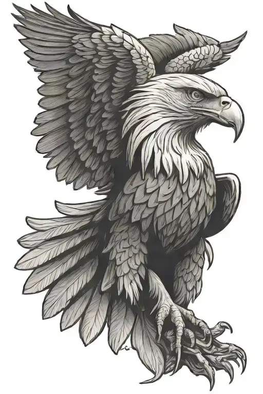 Eagle