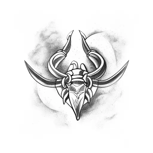 Taurus Protecting Pisces