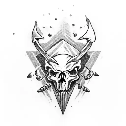 Thunder Skull