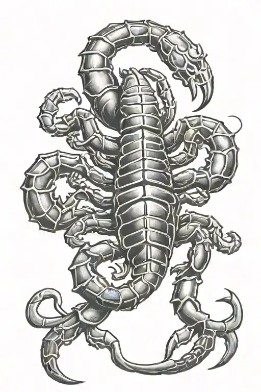 Scorpion