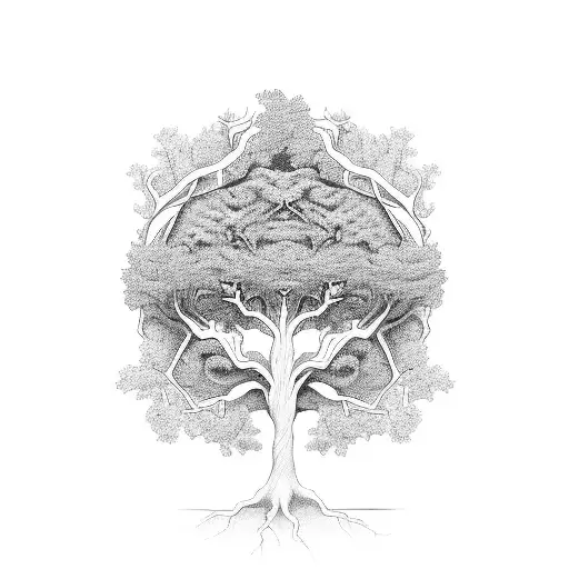 Tree Of Life