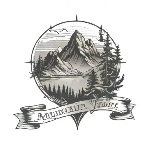 Mountain Travel Manly