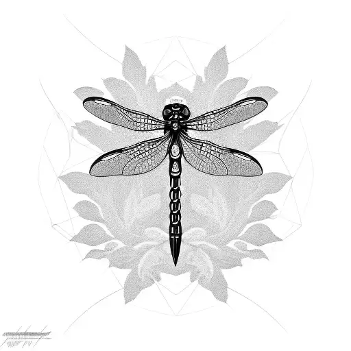 Dragonfly