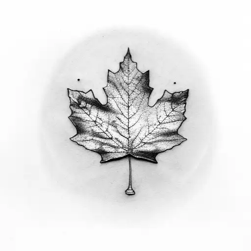 Punjab Map And A Maple Leaf Tractor And Mechanical