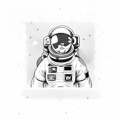 Astronaut
