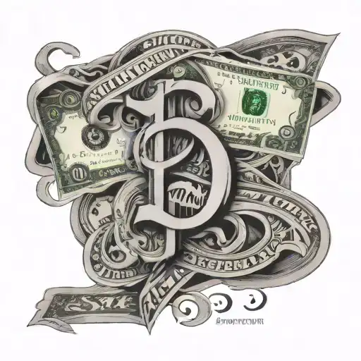 Money Movement Words With A 27 Behind It