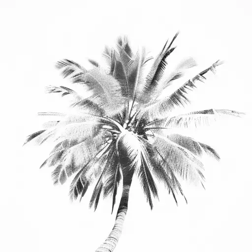 Palm Tree