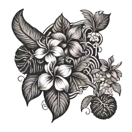 Philippines And Hawaiian Tourism