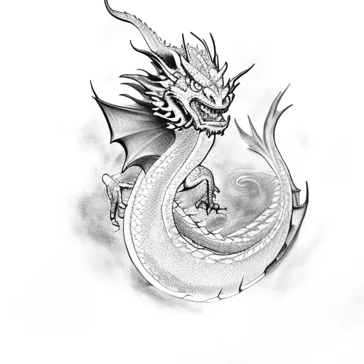 Dragon