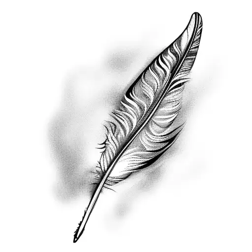 Digital Feather